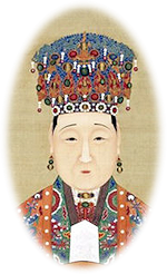 Empress xiaoding